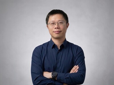 Shichuan Liu, Director of Game Solutions at Tencent Cloud